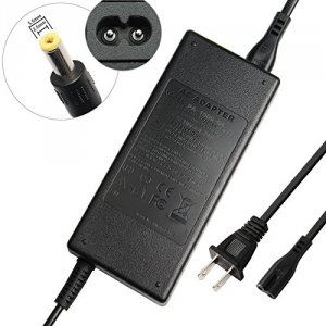 Toshiba PA5180U-1ACA A Second Ac Adapter At Home Andor At Work Makes P