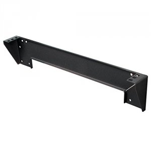 Rack 1URACK-119 1u Wall Mount Bracket