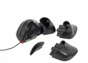 Goldtouch ORTHO The Mouse Encourages A Good Mousing Posture And Is Cus