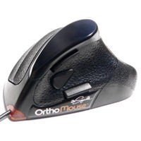 Goldtouch ORTHO The Mouse Encourages A Good Mousing Posture And Is Cus