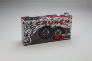 Crunch CS4CX 4-inch Coaxial Speaker With 200w Max Power