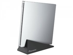 Pioneer BDR-XU03 Optical Drive Bdr-xu03 Slim Bdrwdvdrw 6x Magnesium Sl