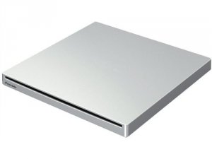 Pioneer BDR-XU03 Optical Drive Bdr-xu03 Slim Bdrwdvdrw 6x Magnesium Sl