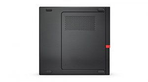 Lenovo 10N0000AUS Thinkcentre M910x  Desktop Computer - Intel Core I5 