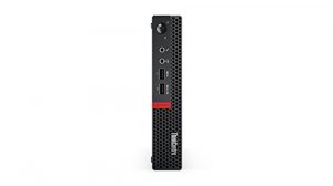 Lenovo 10N0000AUS Thinkcentre M910x  Desktop Computer - Intel Core I5 