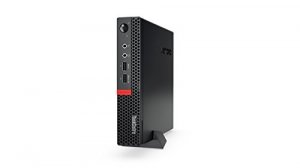 Lenovo 10N0000AUS Thinkcentre M910x  Desktop Computer - Intel Core I5 