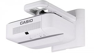 Casio XJ-UT311WN 3100 Lumens Wxga Ultra Short Throw