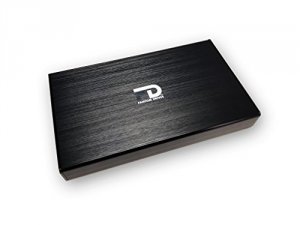 Micronet PS4-3TB-PGD Fantom Drives 3tb Ps4 Harddrive