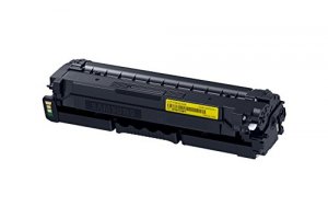 Original Hp SU501A Hpi-samsung Clt-y503s Yellow Toner Crtg