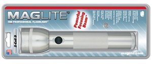 Maglite S2D106 2 Cell