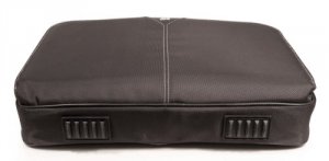 Mobile MEBCNS1 16 Laptop Brief Case Black