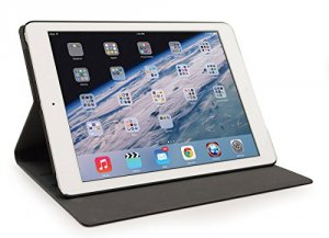 Mobile MEI3C1 Deluxe Slim Fit Ipad 23 Casestand - 10