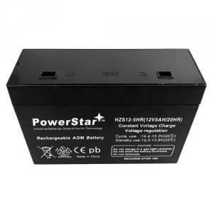 Battery RBC21-SLA21-BTI Replacement Ups Battery For Apc Rbc-21