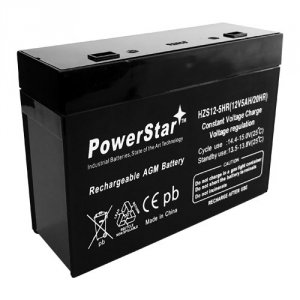 Battery RBC21-SLA21-BTI Replacement Ups Battery For Apc Rbc-21