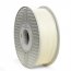 Verbatim 55257 , Pla 3d Filament 1.75mm,  1kg Reel, Natural Transparen