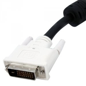 Startech DVIDDMF15 .com 15 Ft Dvi-d Dual Link Monitor Extension Cable 