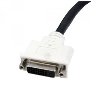 Startech DVIDDMF15 .com 15 Ft Dvi-d Dual Link Monitor Extension Cable 