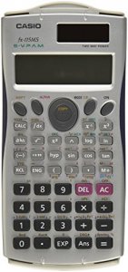 Casio FX-115MS Scientific Calculator