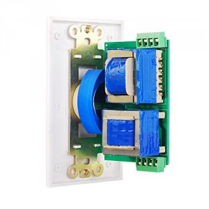 Pyle PVC1 Volume Control In-wall  Pro; Rotary Style