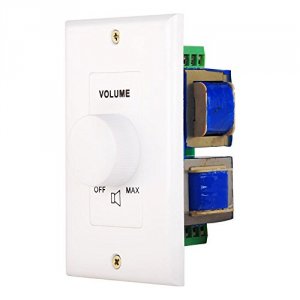 Pyle PVC1 Volume Control In-wall  Pro; Rotary Style