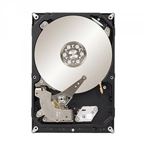 Seagate ST2000NM0085 Hard Drive  2tb Sas 6gbs Enterprise 7200rpm 128mb