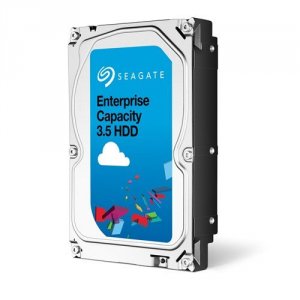 Seagate ST2000NM0085 Hard Drive  2tb Sas 6gbs Enterprise 7200rpm 128mb