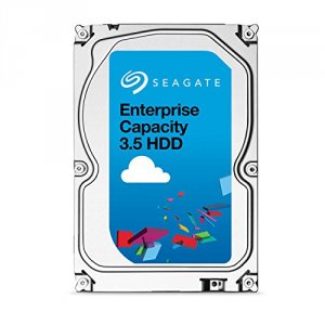 Seagate ST2000NM0085 Hard Drive  2tb Sas 6gbs Enterprise 7200rpm 128mb