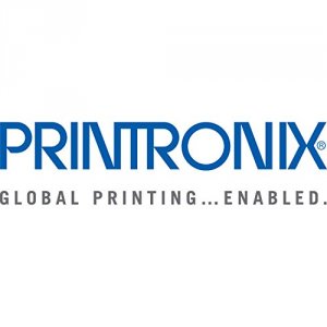 Printronix 45U3895-PTX Extended Life Cartridge Ribbon (yield: 30,000 P