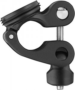 Garmin 010-12256-02 Large Tube Mount - Support System - Bar Mount - Fo