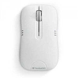 Verbatim 99768 (r)  Commuter Series Wireless Notebook Optical Mouse (m