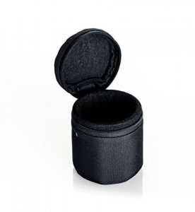 Olympus 260345 Small Barrel Lens Case  Asb