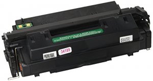 Pci Q2610A-MAX-PCI Reman 10a Q2610aj Jumbo Toner Ctg.