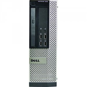 Ingram 3020S-I5-32-8-50010P Dell Optiplex 3020 Sff I5-4570  3.2g 8gb 5