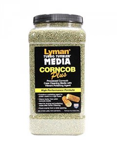 Lyman 7631394 Medium Corncob Plus - 4.5 Lbs.