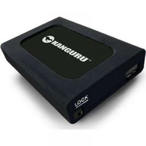 Kanguru U3-2HDWP-500G 500gb  Ultralock Hdd