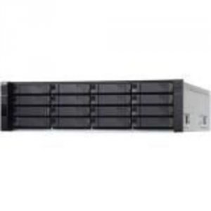 Qnap EJ1600-V2-US Network Attahced Storage Ej1600-v2-us 3u 16bay Sas 1