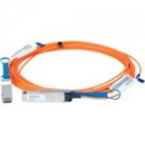 Mellanox MFA1A00-C050 Active Fiber Cable, Eth 100gbe, 100gbs, Qsfp, Ls