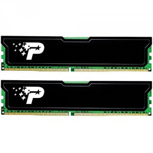 Patriot PSD48G2400KH Ddr4 8gb Pc4-19200 Cl16 Dimm Kit