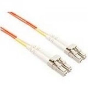 Unirise FJ6LCLC-01M Fiber Optic Patch Cable, Lc-lc, 62.5 125 Multimode