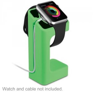 Acellories WS150-G Apple Watch Charging Stand For Apple Watch 38mm And