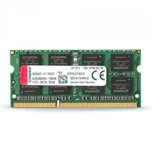 Kingston KVR16LS11K2/8 Memory Kvr16ls11k2 16 16gb Ddr3l-1600 Cl 11 2rx