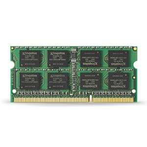 Kingston KVR16LS11K2/8 Memory Kvr16ls11k2 16 16gb Ddr3l-1600 Cl 11 2rx