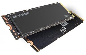 Intel SSDPEKKW010T8X1 760p 1tb M.2 80mm Pcie 3d2 Tlc Retail