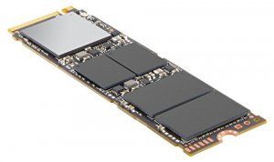 Intel SSDPEKKW010T8X1 760p 1tb M.2 80mm Pcie 3d2 Tlc Retail