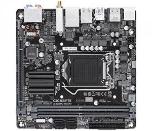 Gigabyte B360N WIFI Motherboard B360n Wifi Intel B360