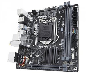 Gigabyte B360N WIFI Motherboard B360n Wifi Intel B360