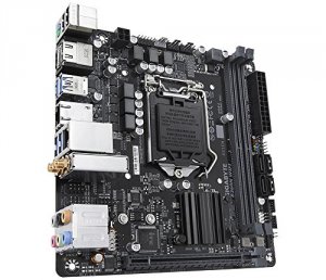 Gigabyte B360N WIFI Motherboard B360n Wifi Intel B360