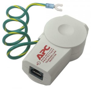 Apc PTEL2 Protectnet Standalone Surge Protector