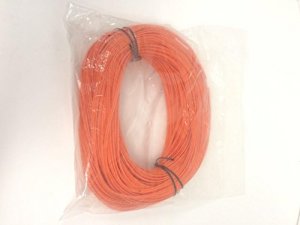 Belkin F2F202LL-250 - Network Cable - Lc (m) - Lc (m) - 250 Ft - Fiber