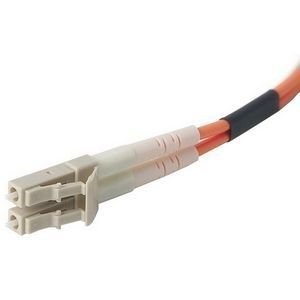 Belkin F2F202LL-250 - Network Cable - Lc (m) - Lc (m) - 250 Ft - Fiber